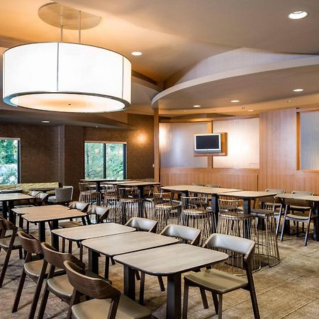Springhill Suites Hampton Zewnętrze zdjęcie