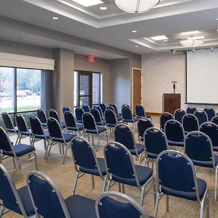 Springhill Suites Hampton Zewnętrze zdjęcie