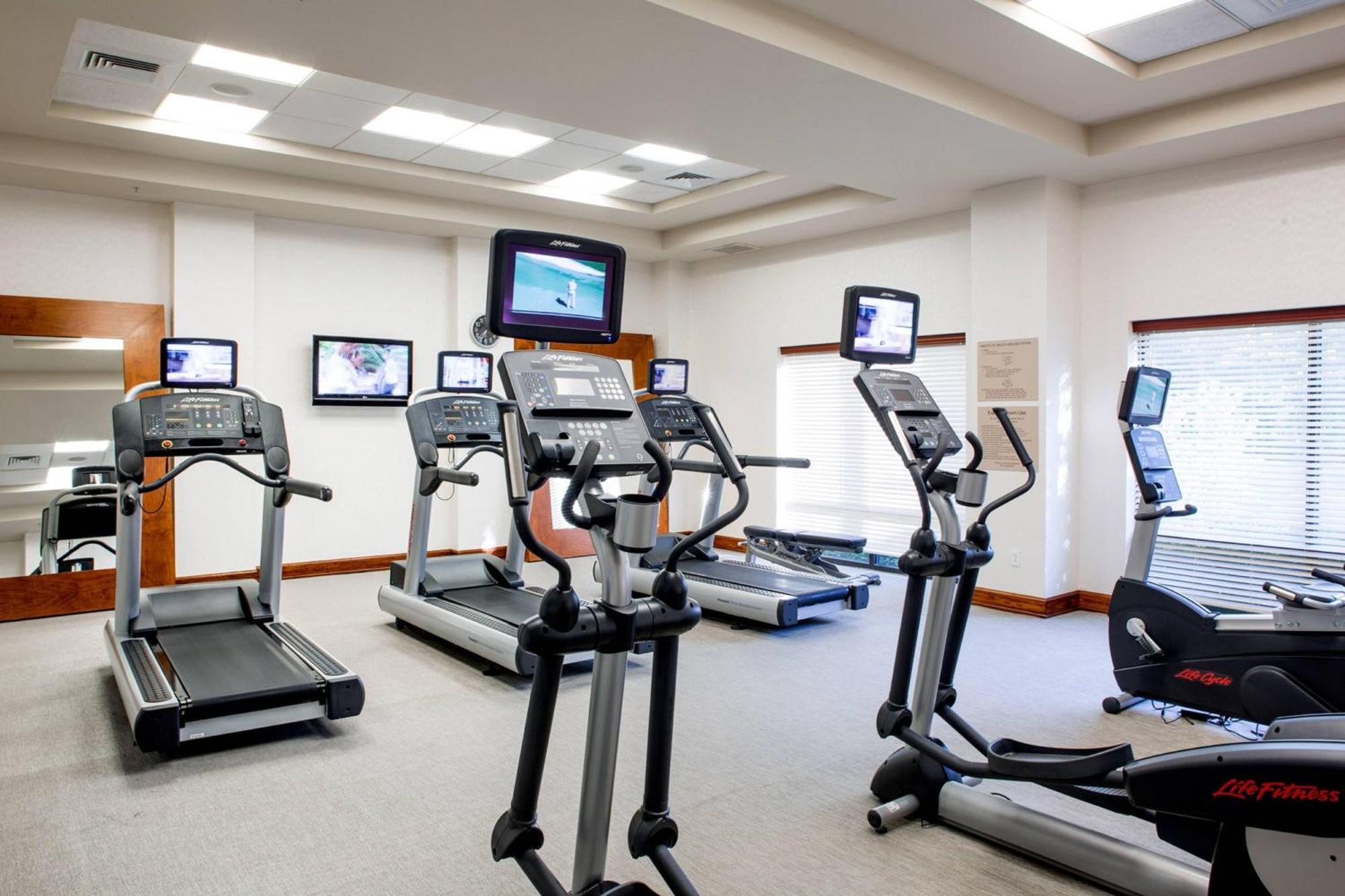 Springhill Suites Hampton Zewnętrze zdjęcie
