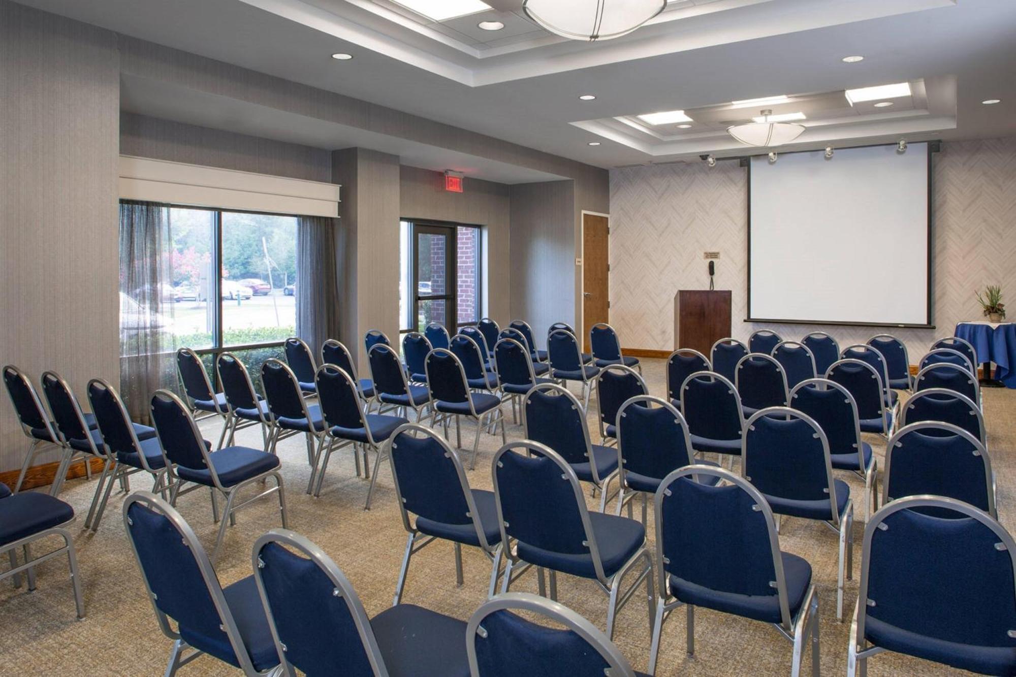 Springhill Suites Hampton Zewnętrze zdjęcie